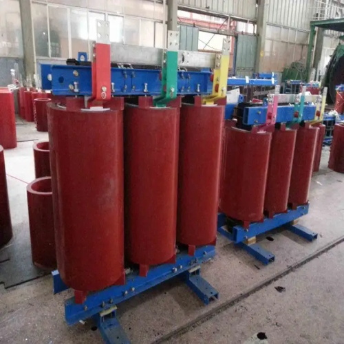 加格达奇SCB10-250KVA干式变压器