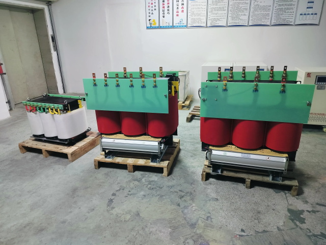天长KS11-1000KVA矿用变压器